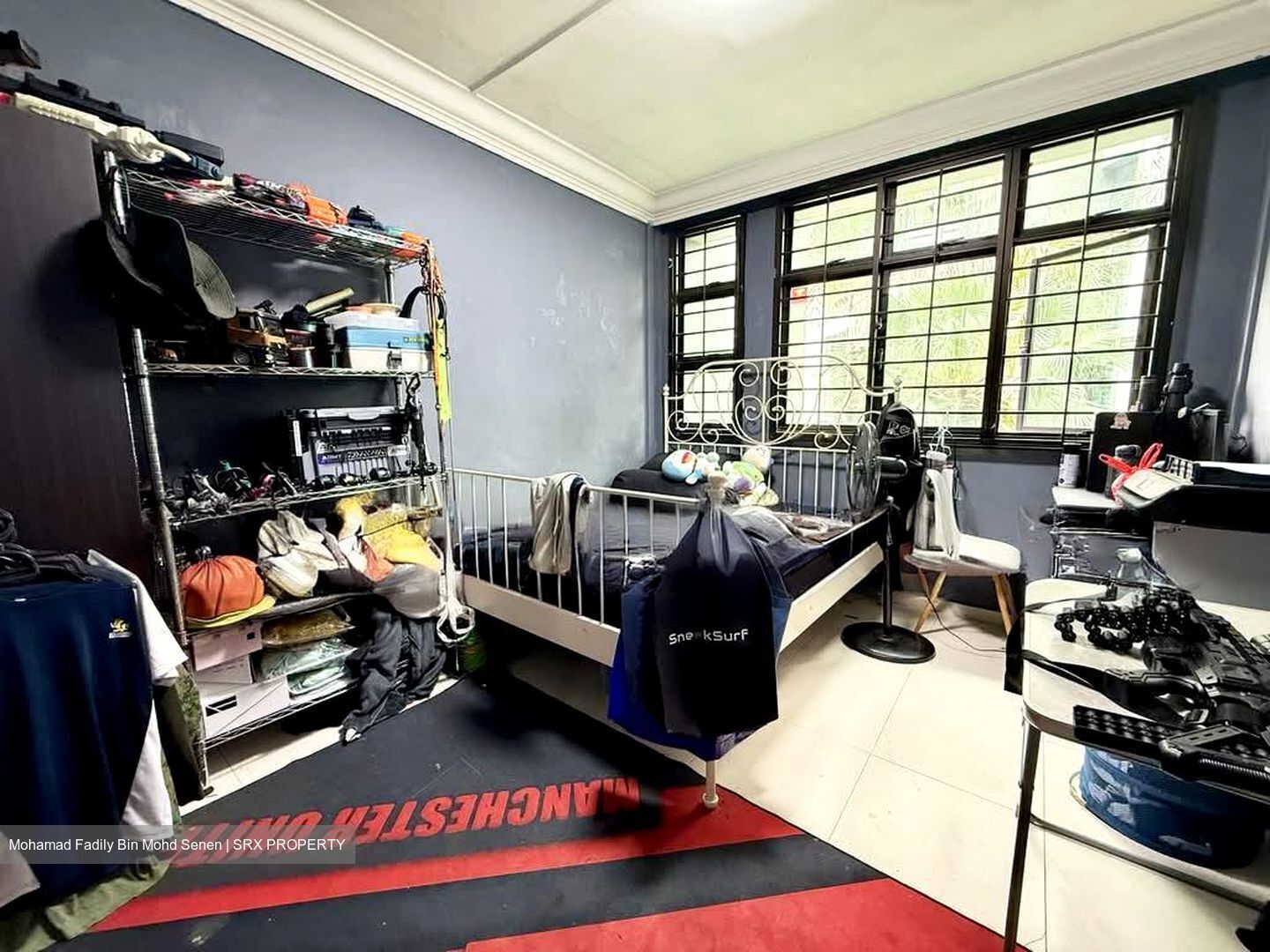 Blk 579 Woodlands Drive 16 (Woodlands), HDB 4 Rooms #558610451